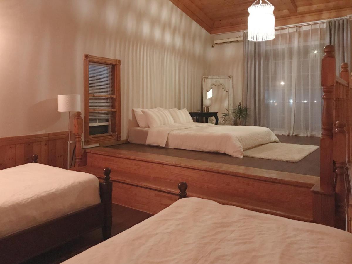 At corner resort & garden - Hizvo