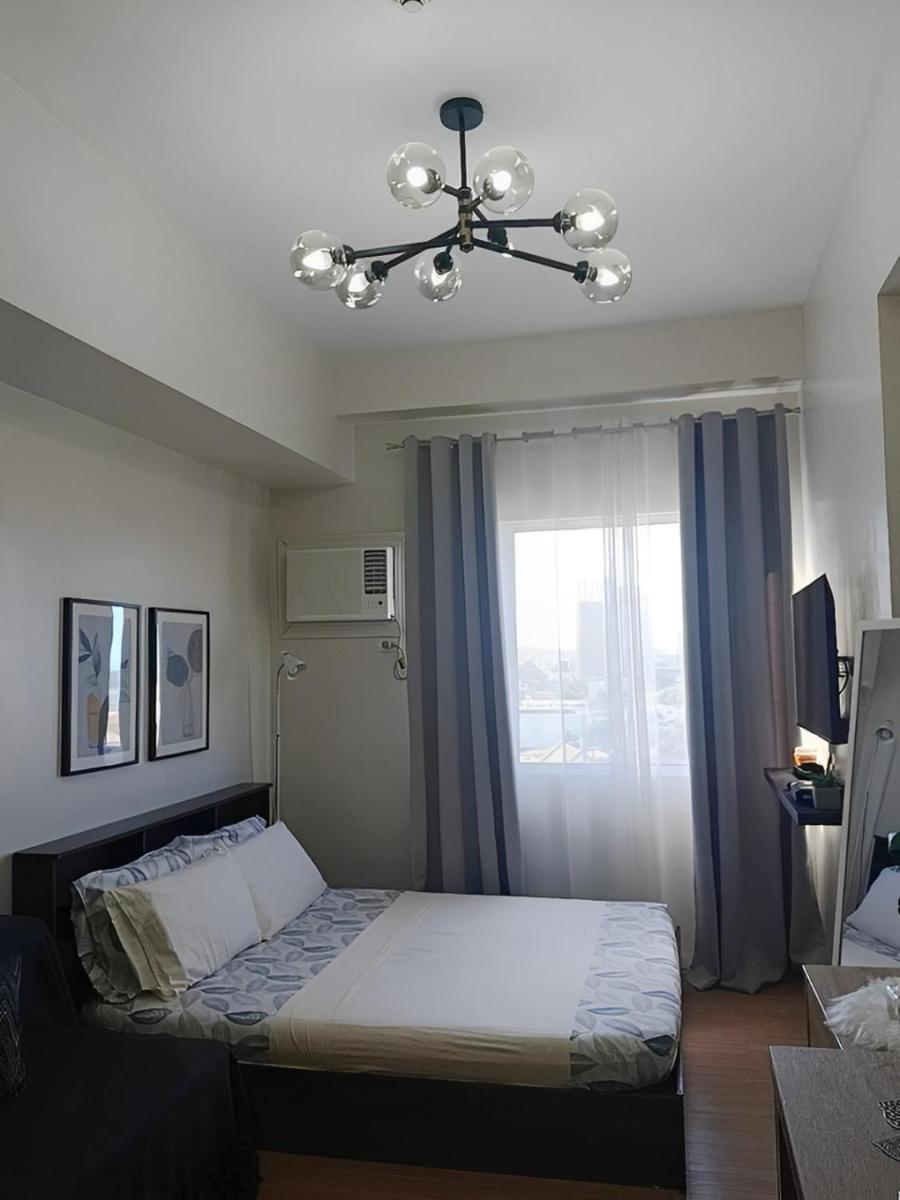Downtown Delight Dwelling at Limketkai Center - Housity