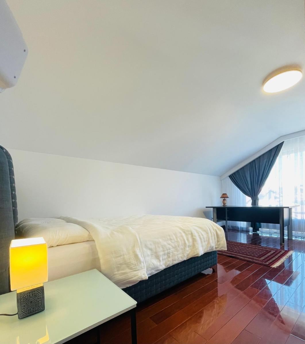 SOHO Pristina Kosovo - Housity