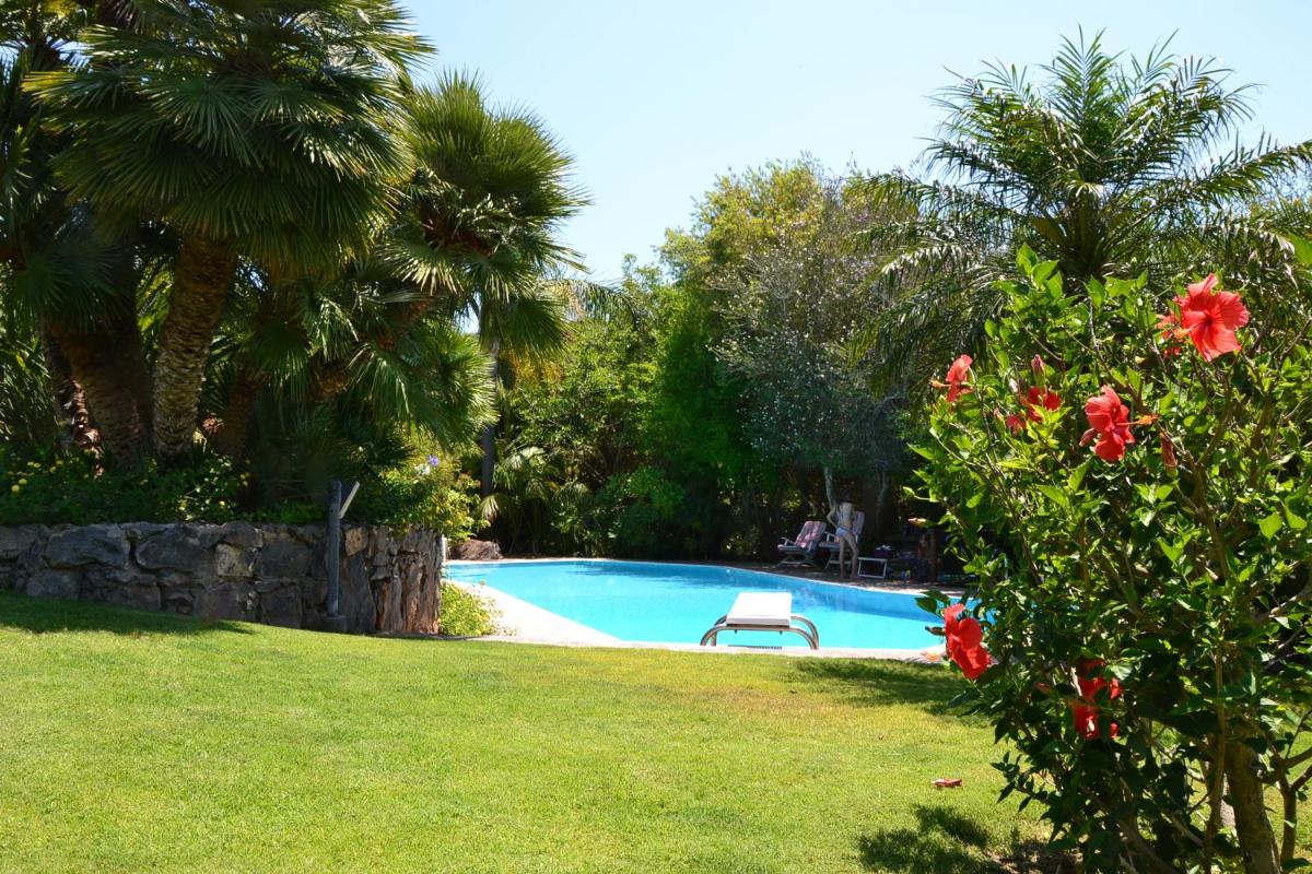 A Casa Di Angela B&B - Housity