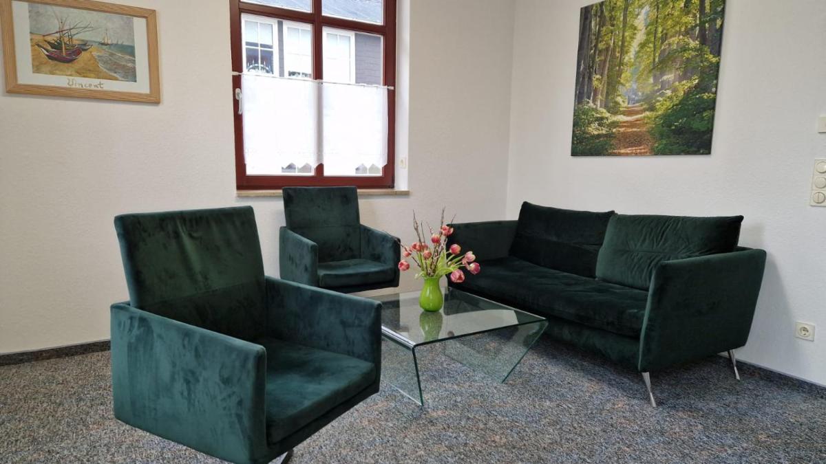 Markt 9 Appartements Oberwiesenthal - Housity