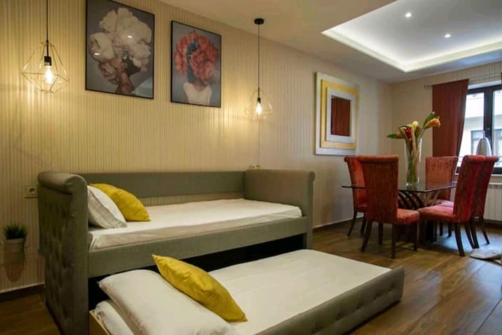 Welcome Salamanca Apartment - Housity