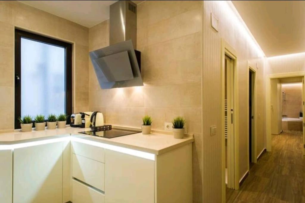 Welcome Salamanca Apartment - Housity