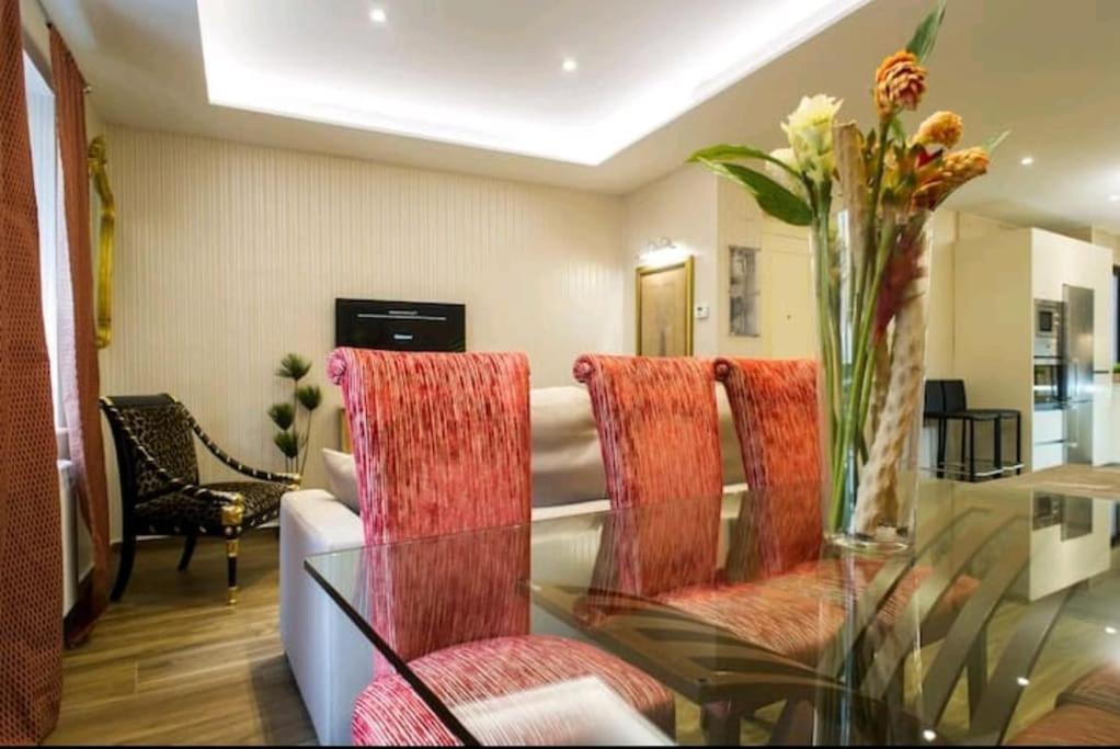 Welcome Salamanca Apartment - Housity