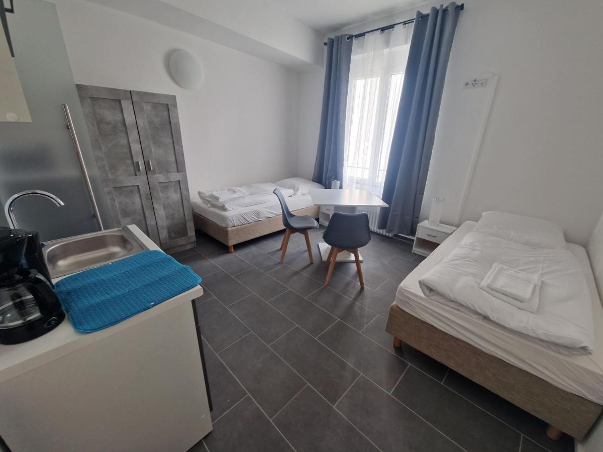 BusinessQuartier Berlin - Hizvo