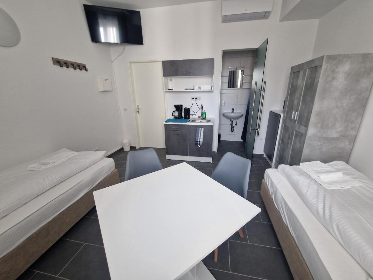 BusinessQuartier Berlin - Hizvo
