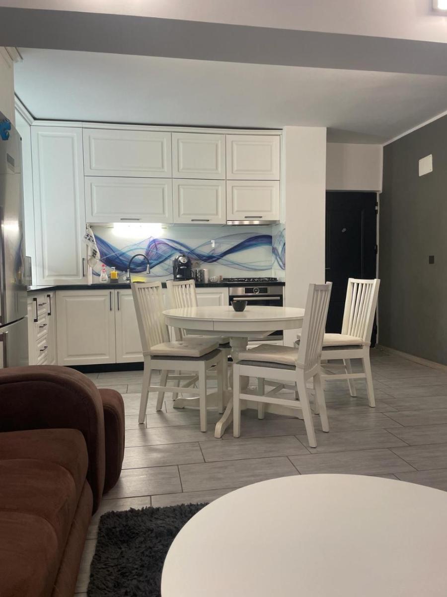 Apartament Central Tulcea - Housity