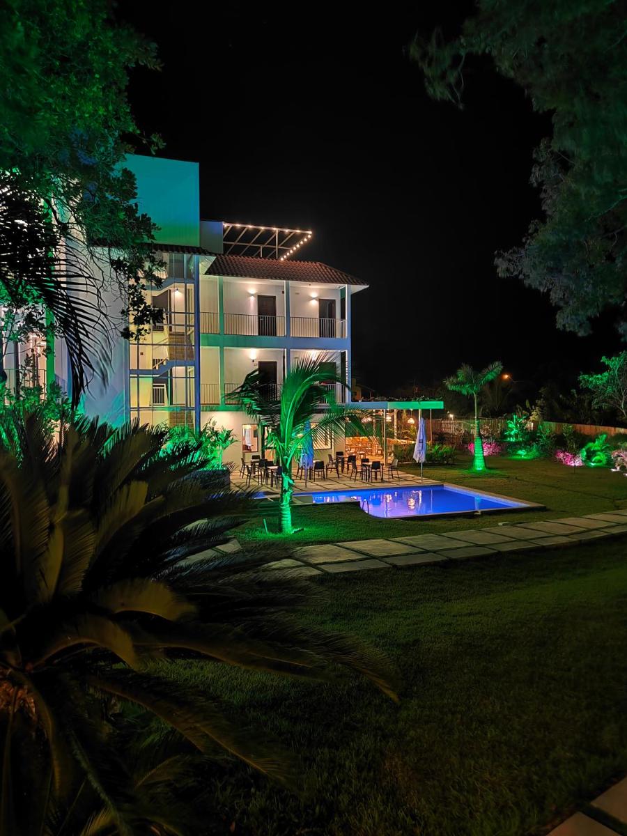 Hotel Pedasí Nature Paradise - Housity