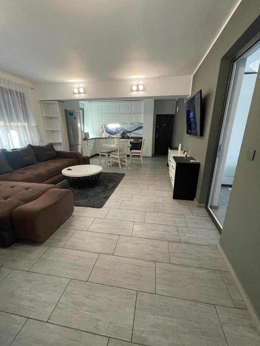 Apartament Central Tulcea - Housity