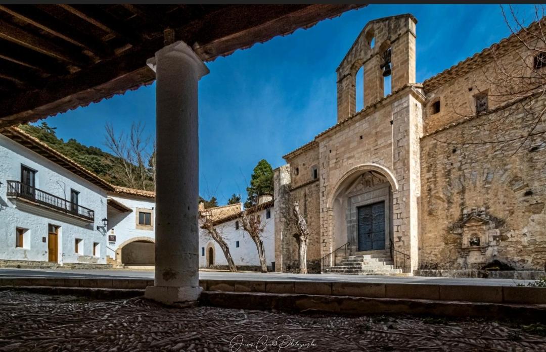 Casa Els Arcs - Housity