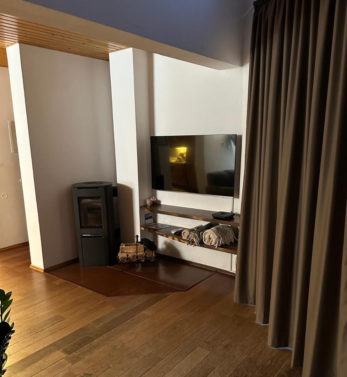 Villa Haškova with 3 bedrooms - Housity