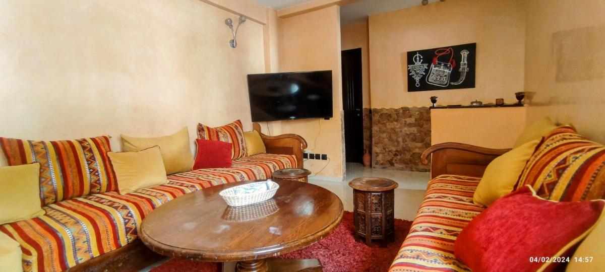 Suitetrails - Special appartement available for you.