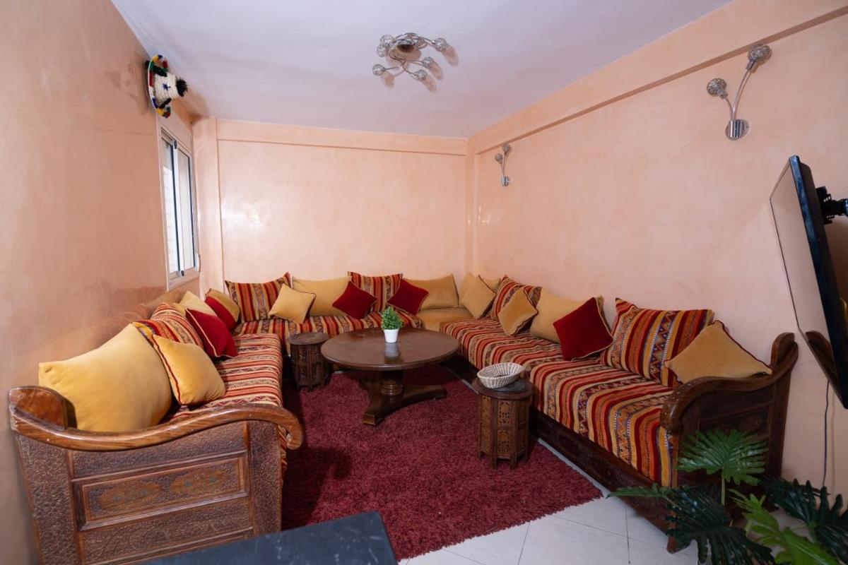 Suitetrails - Special appartement available for you.