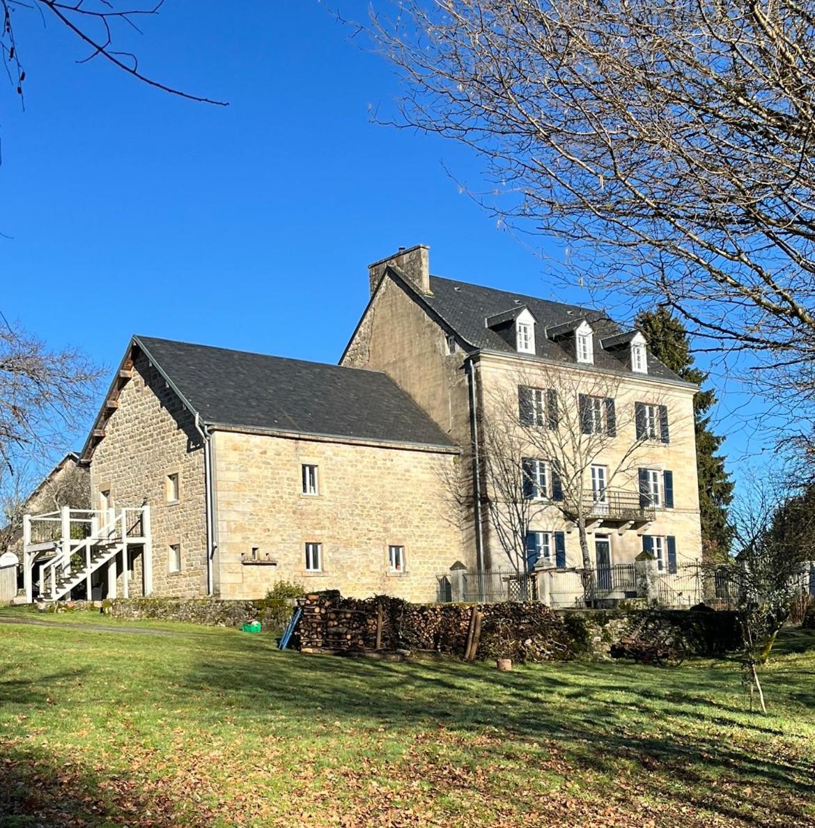 Chez Jallot - Housity