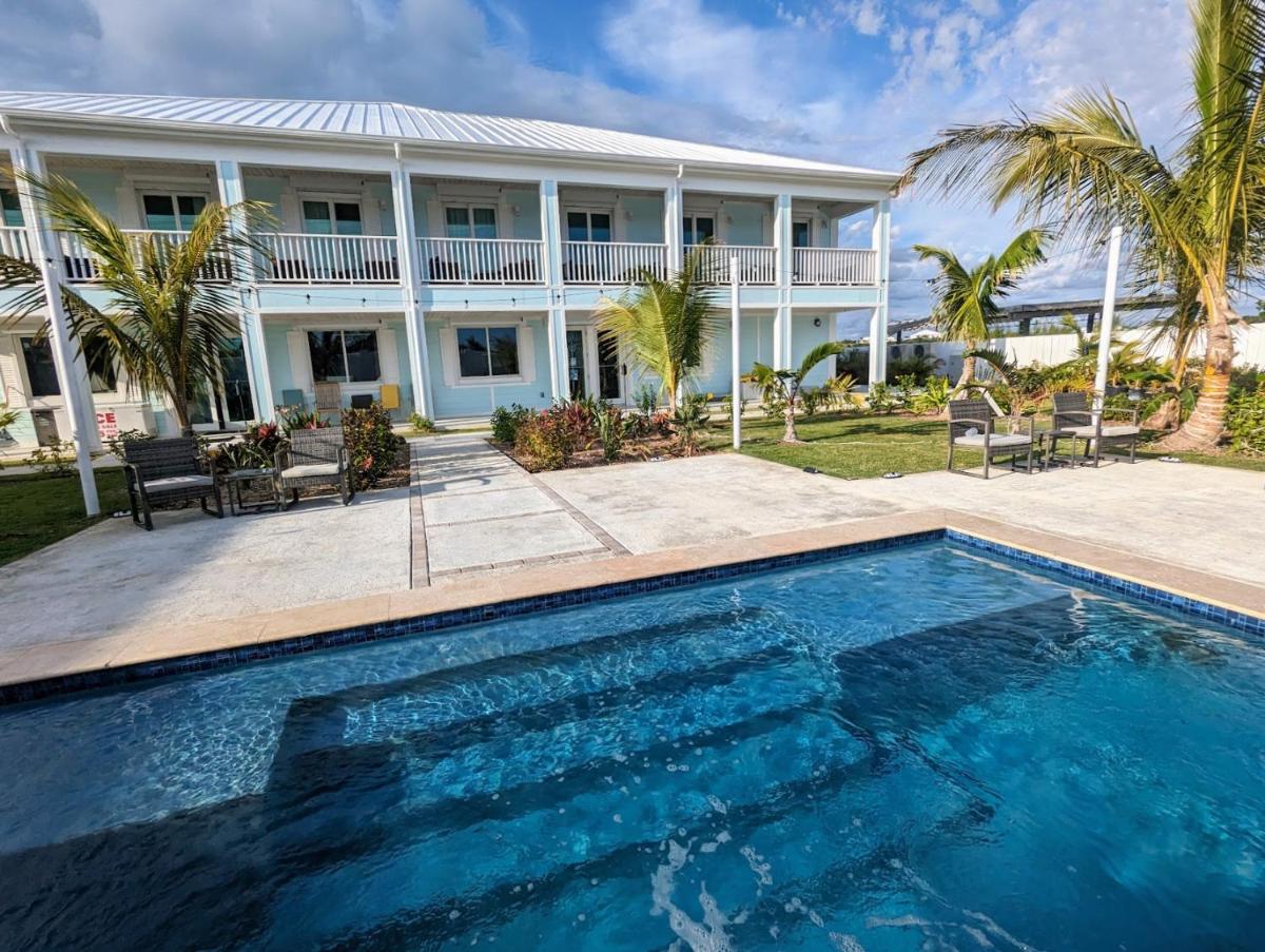 Suitetrails - Conch Inn Hotel and Marina
