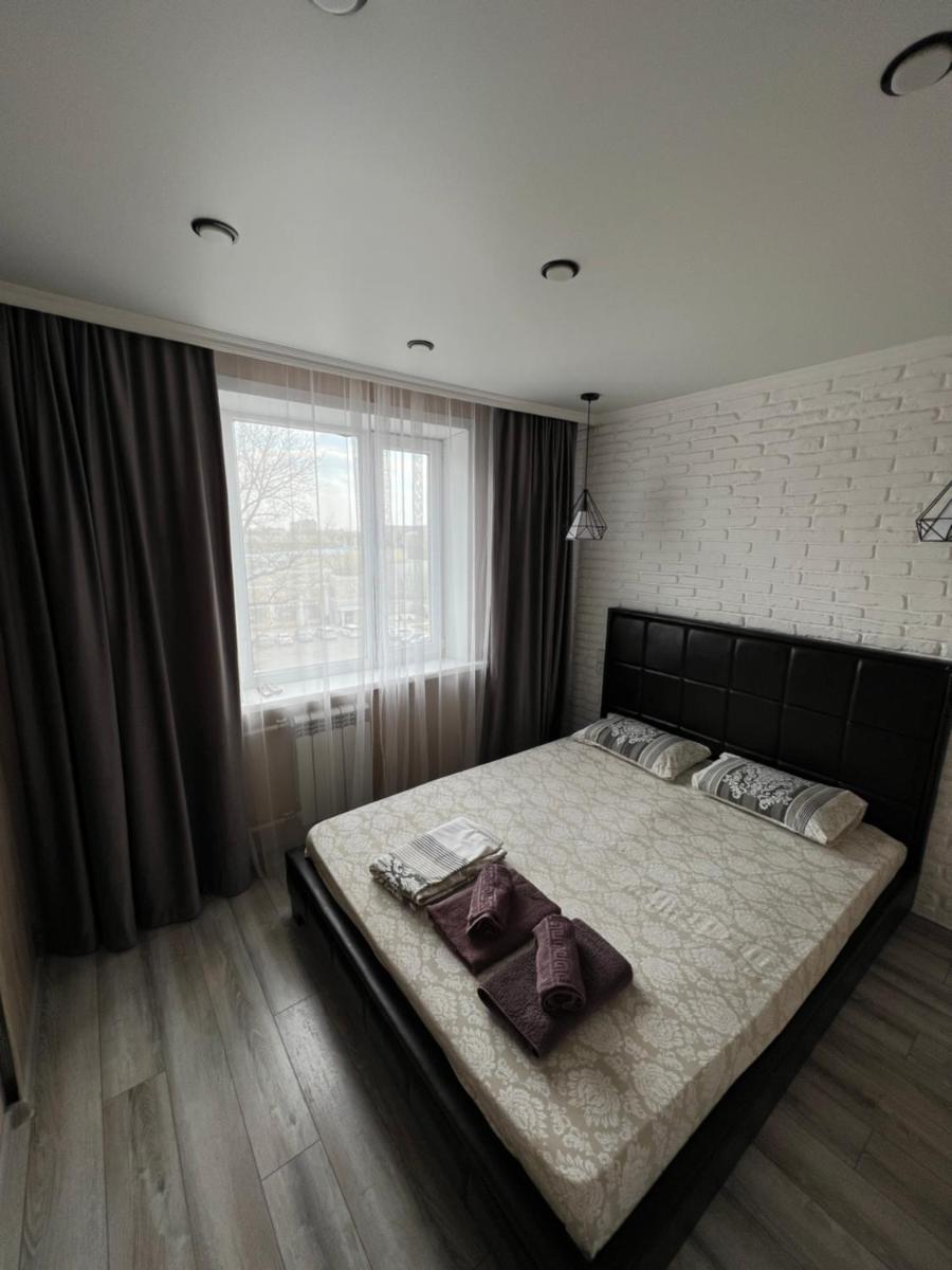 Apartment lux Tolstogo 90. Апартаменты люкс Толстого 90 - Hizvo