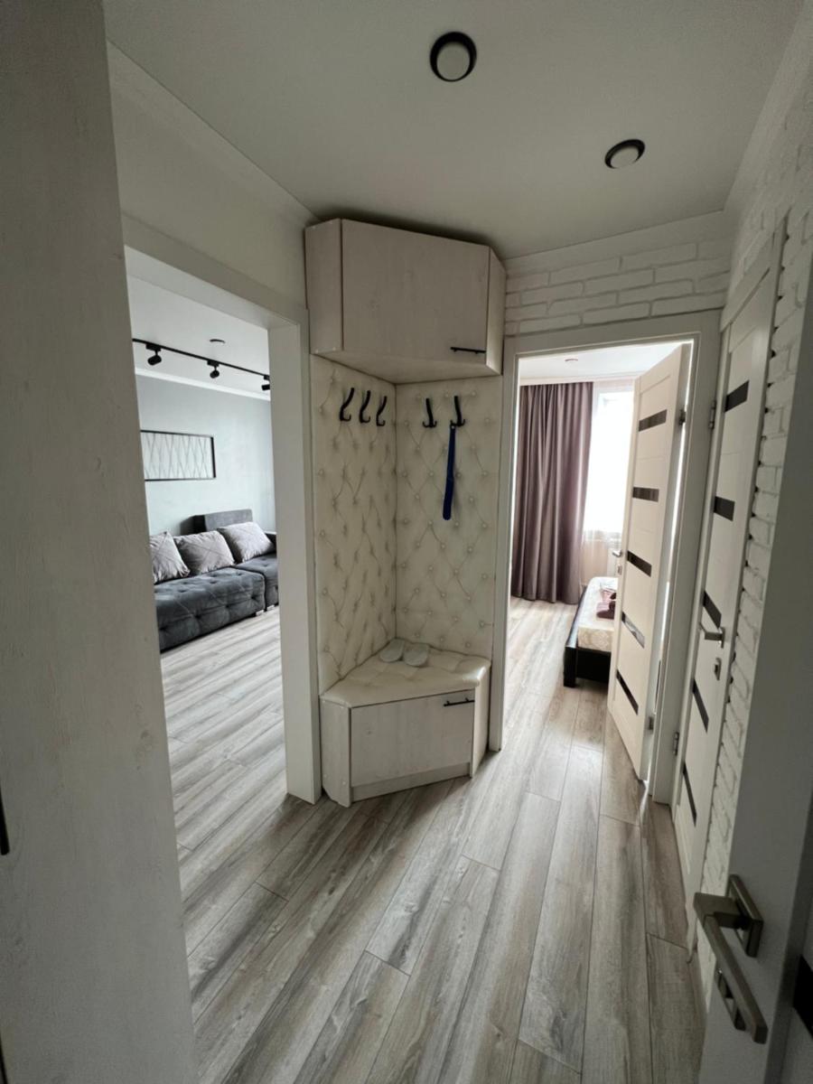 Apartment lux Tolstogo 90. Апартаменты люкс Толстого 90 - Hizvo