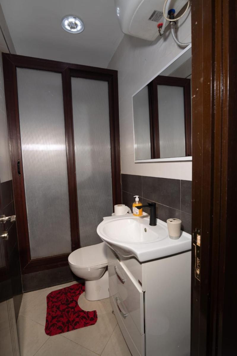 Suitetrails - Special appartement available for you.