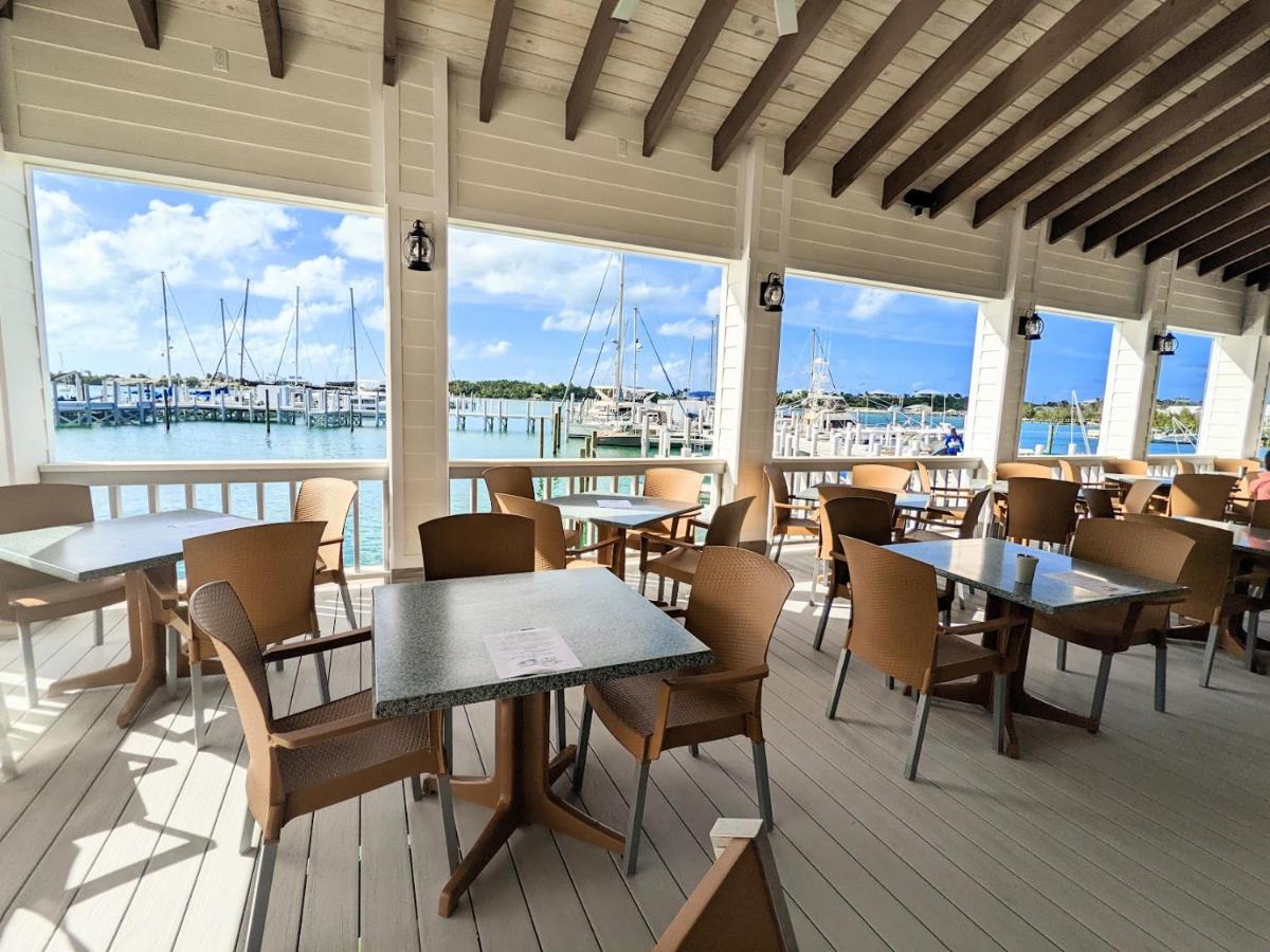 Suitetrails - Conch Inn Hotel and Marina