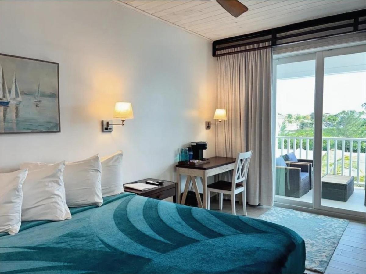 Suitetrails - Conch Inn Hotel and Marina
