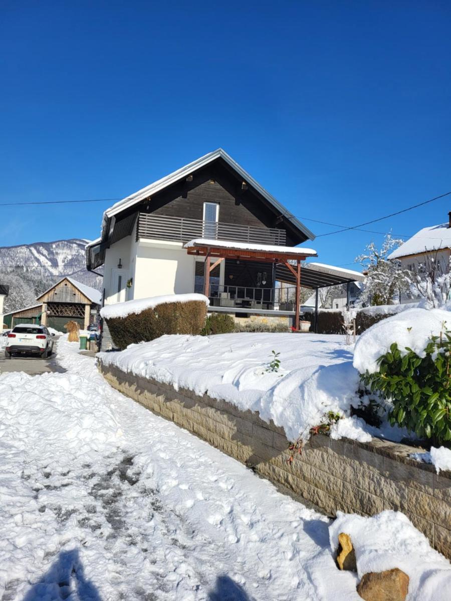 Holiday Home NA VASI - Housity
