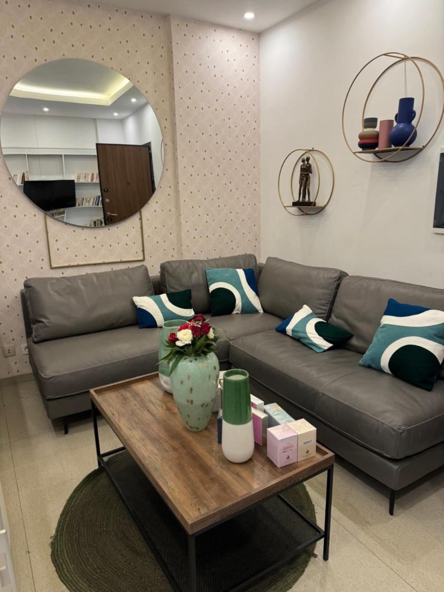 Cocooning, comme chez toi! - Housity