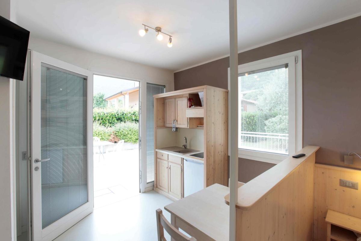 Residence Gonda&Giuliano - Housity