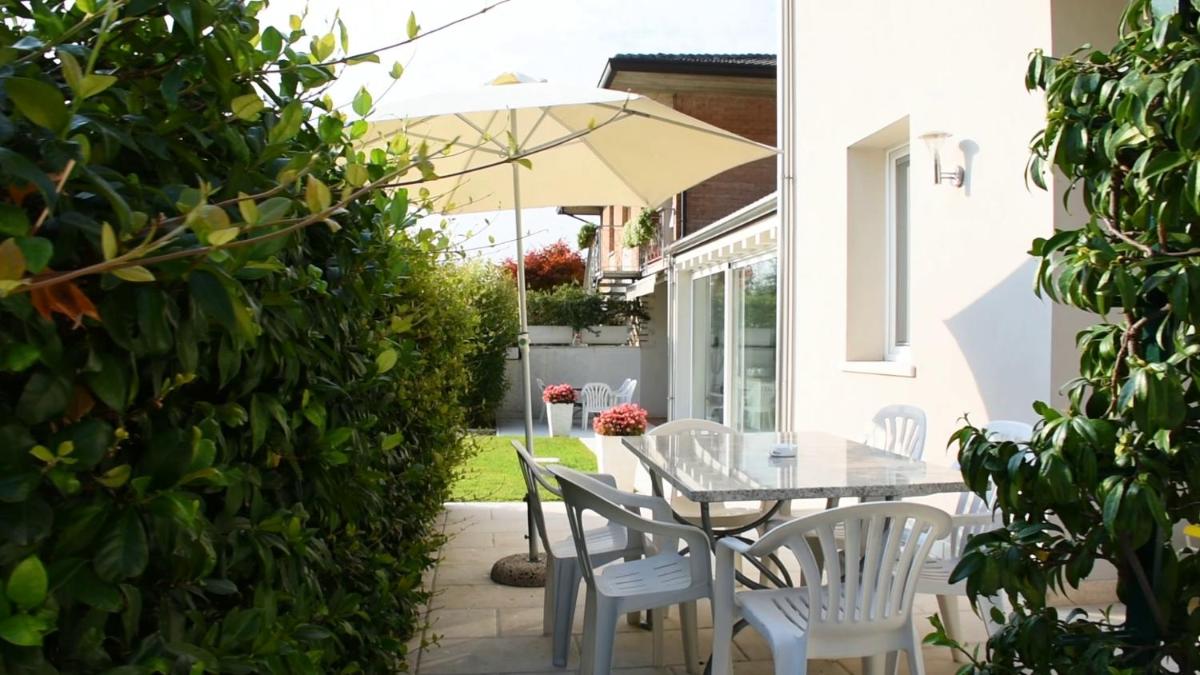 Residence Gonda&Giuliano - Housity