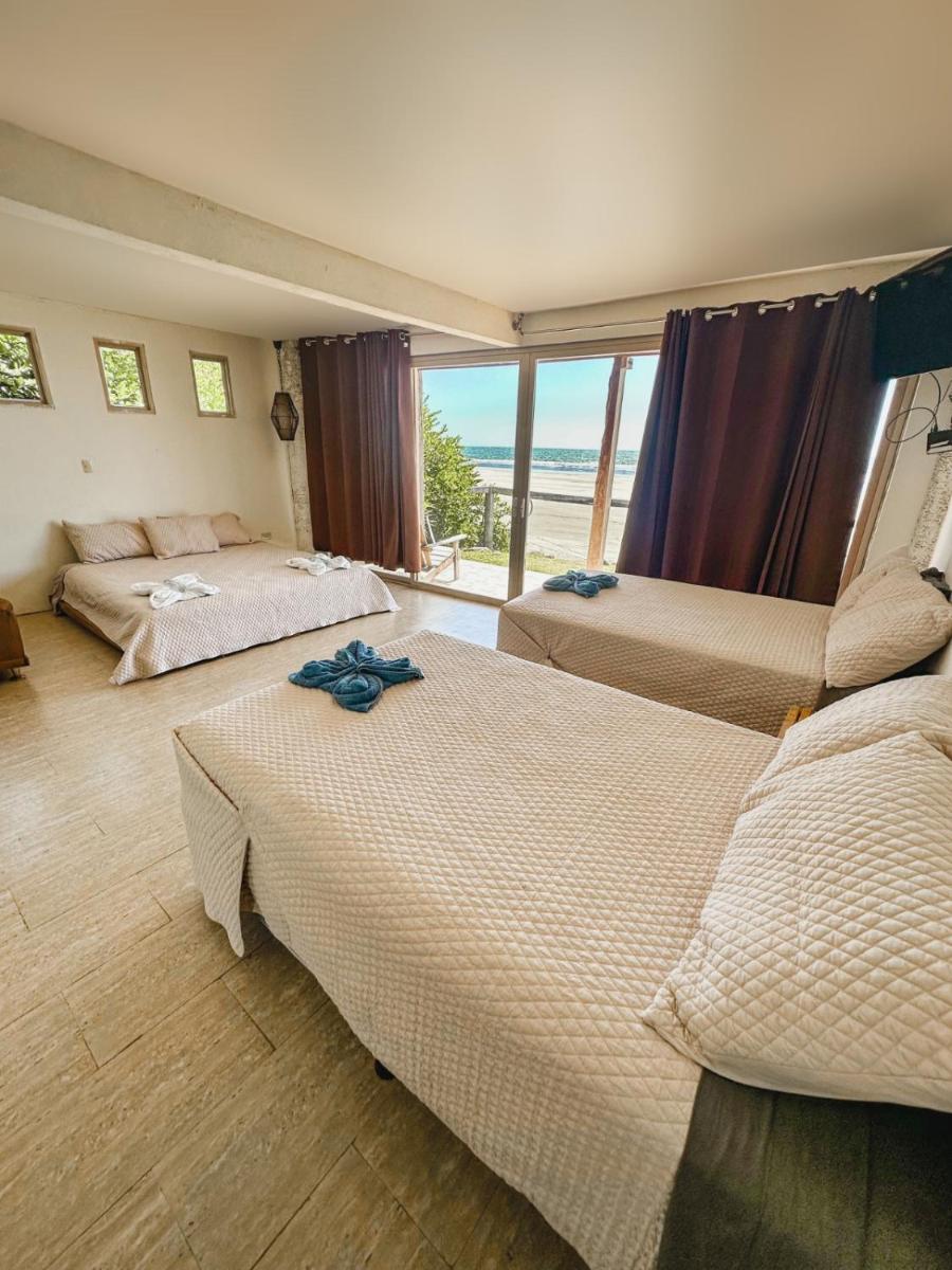 Punta Mango Surf Resort - Housity