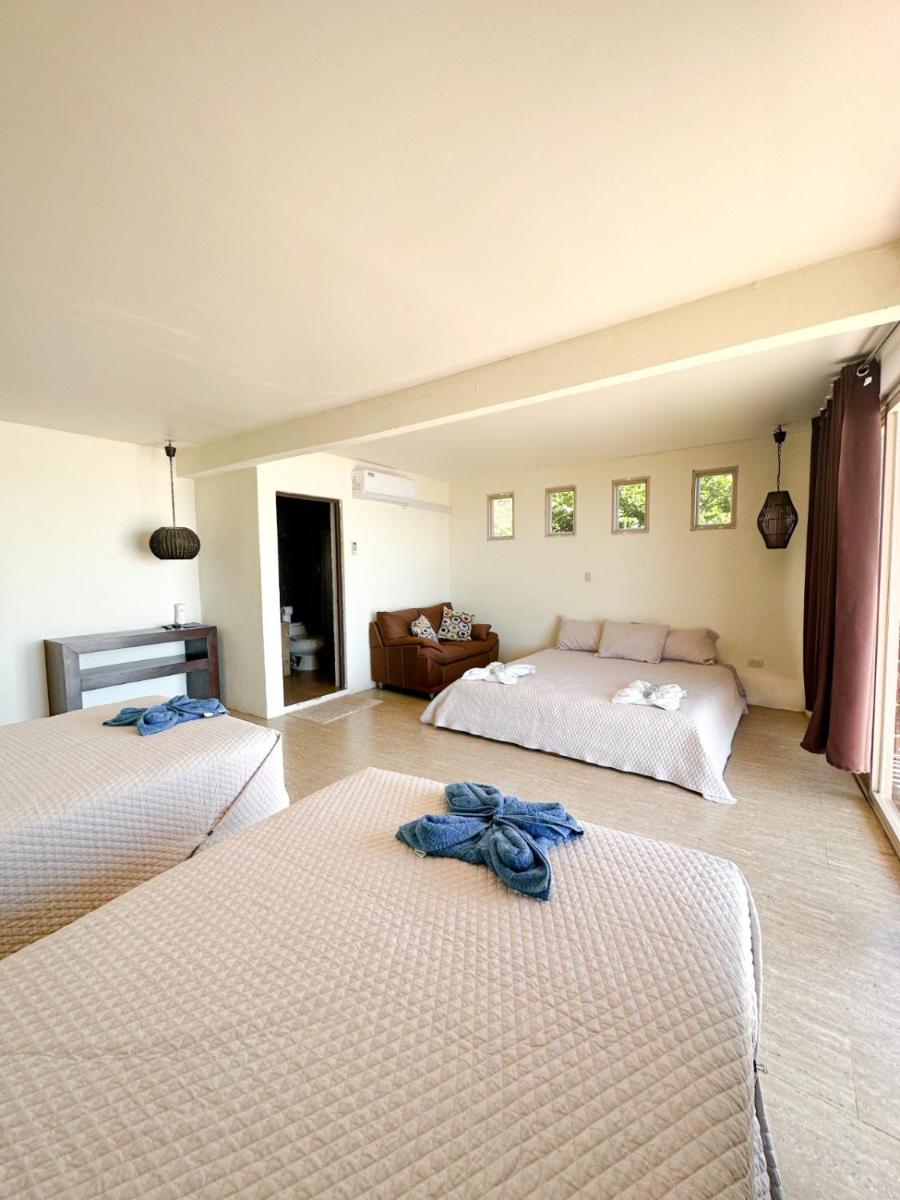 Punta Mango Surf Resort - Housity