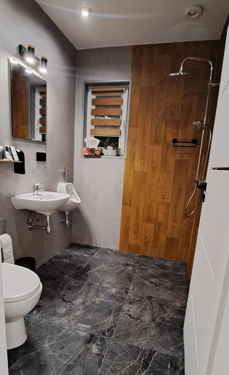 Noclegi u Lidki - Housity
