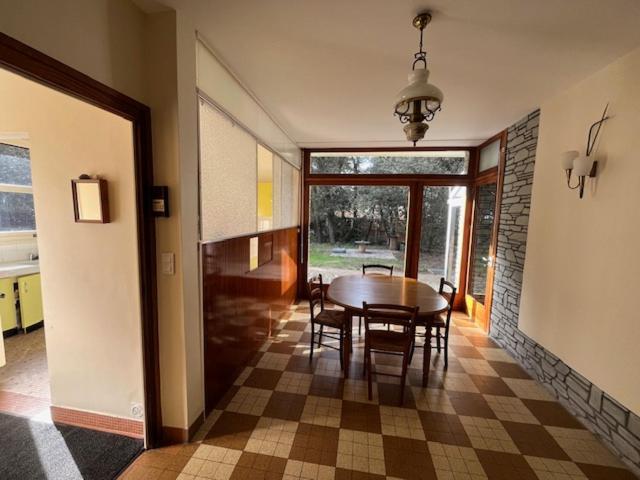 Maison bord de mer proche des Sables d'Olonne - Housity