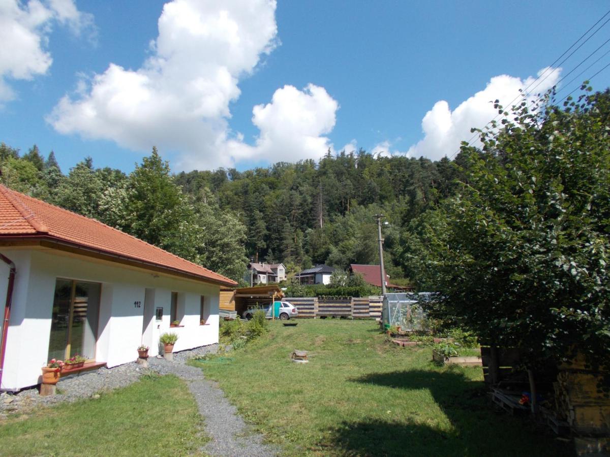 Dům kunzov - Housity