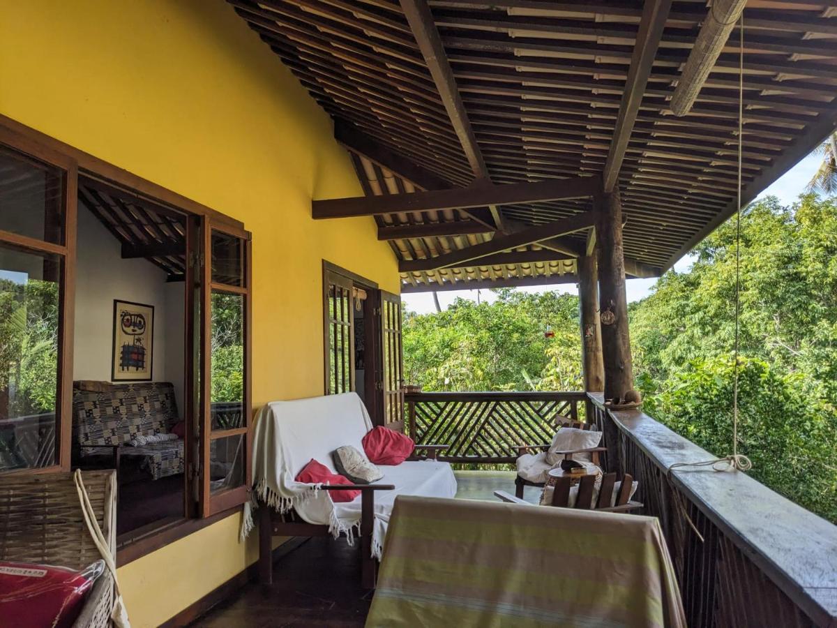 Floresta Bungalows - Housity