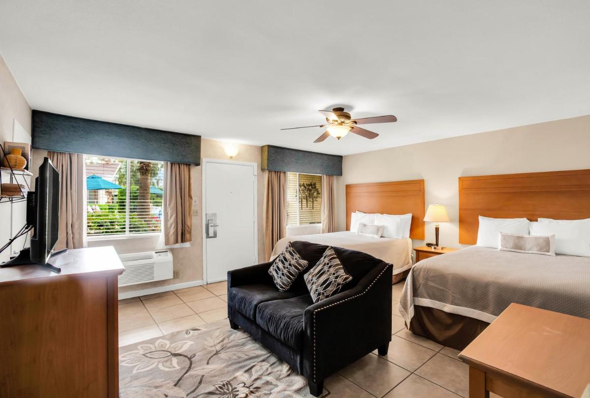 The Inn at Deep Canyon - Housity