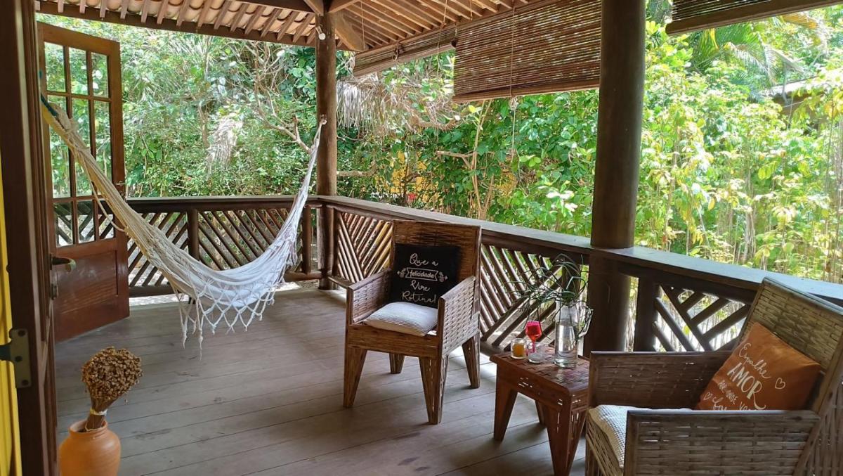 Floresta Bungalows - Housity