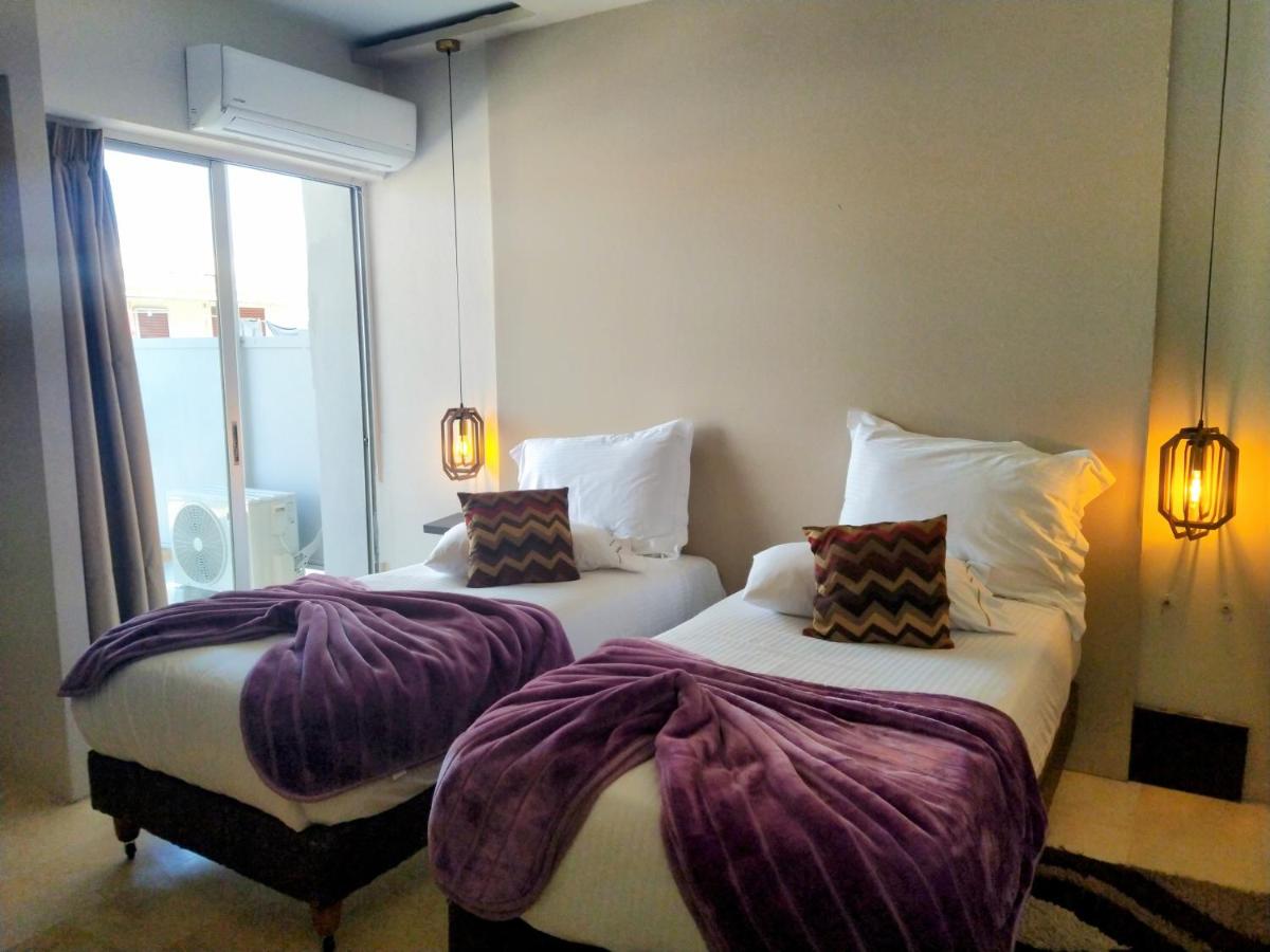 CENTRAL VIEW ΜΙΔΕΙΑ - Housity