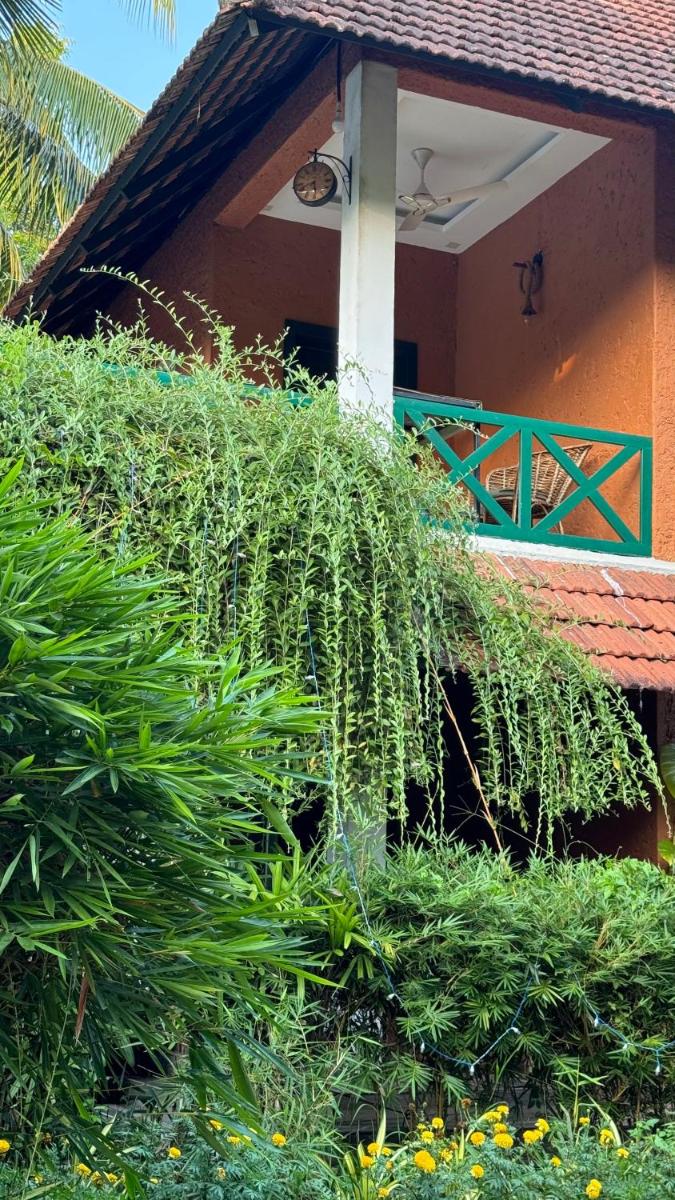 Garggi Kumarakom Village Homestay - Housity