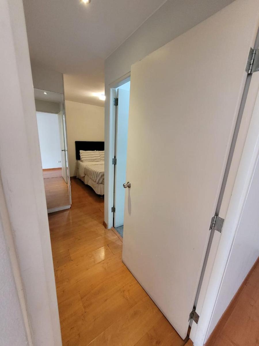 Espacio Luxury Apartments - Calle Independencia, Miraflores - Housity