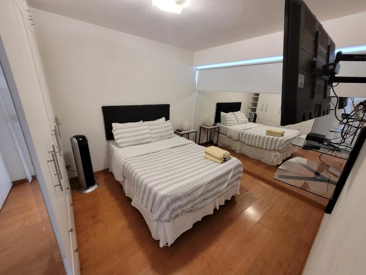 Espacio Luxury Apartments - Calle Independencia, Miraflores - Housity