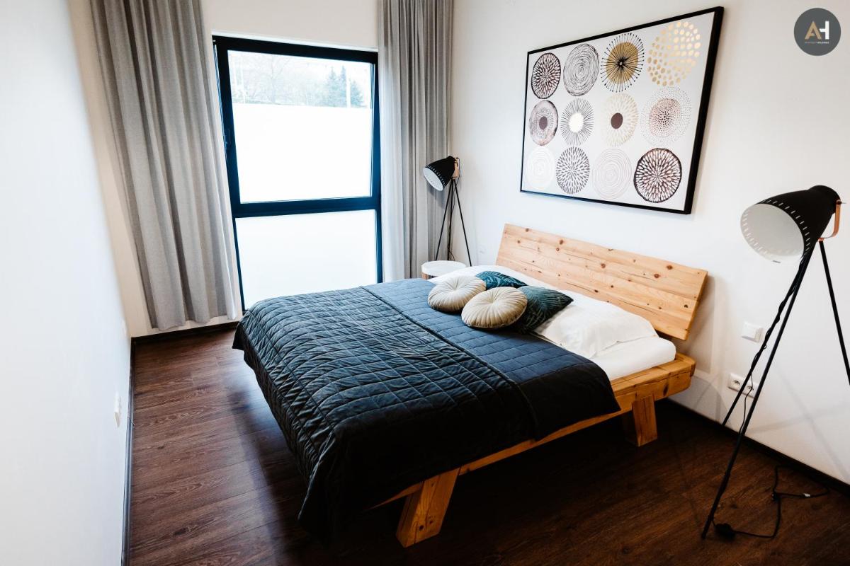 AH Herberia - Housity