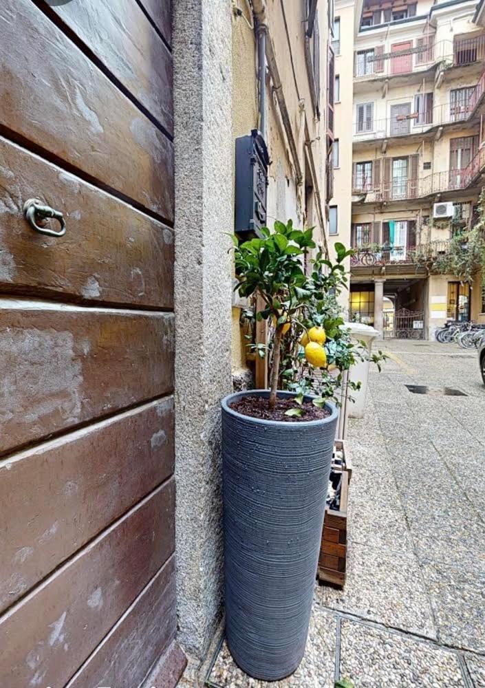 La Casetta in colonne - Housity