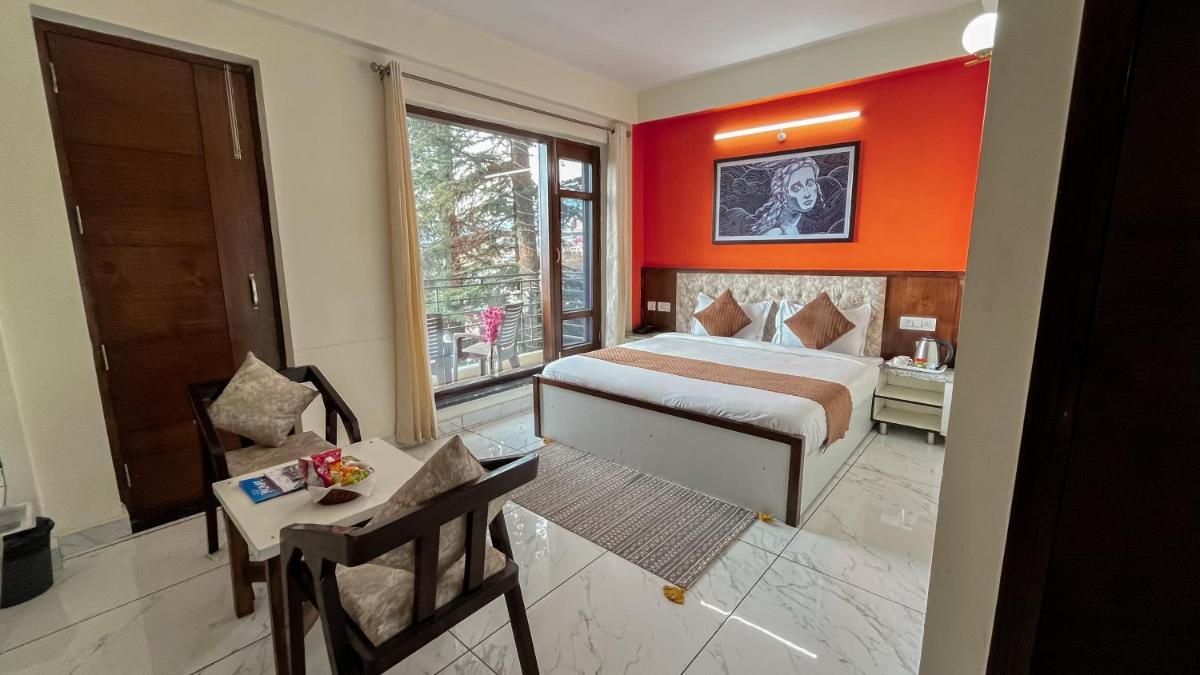 The Ivory Pine - Housity