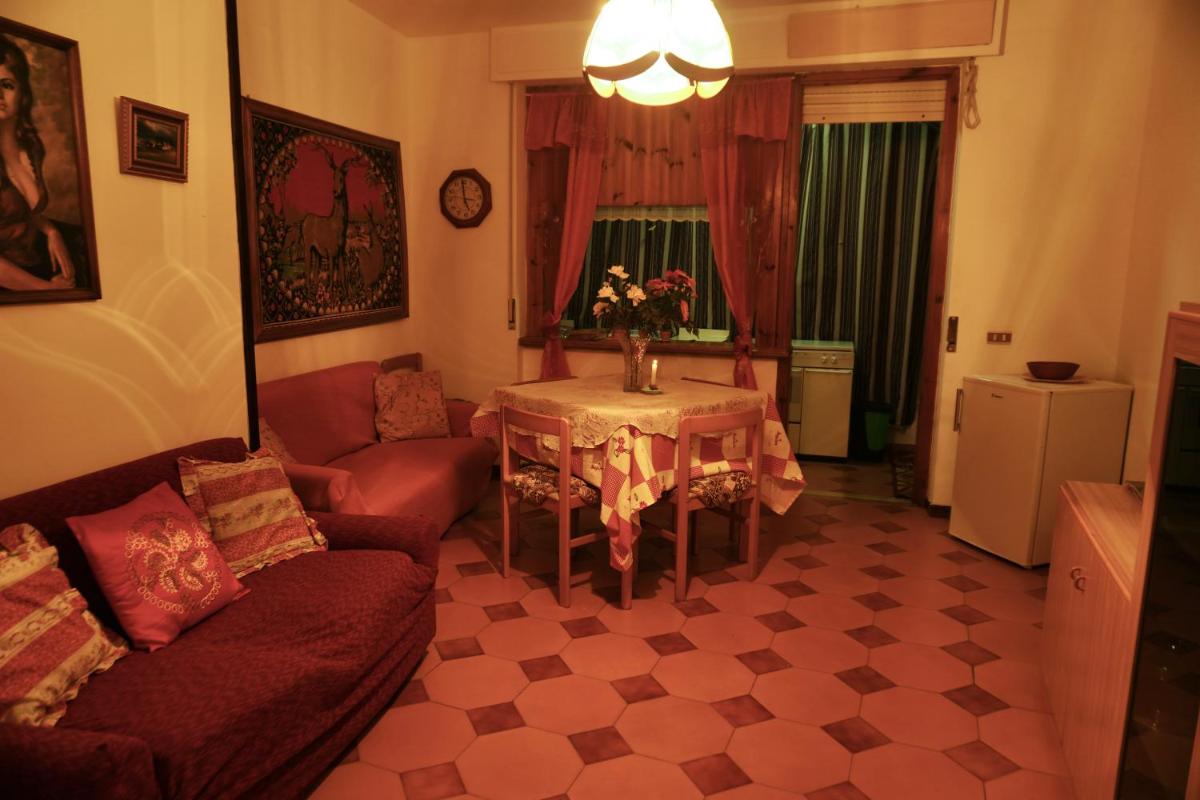 Bella Margherita Appartamento - Housity