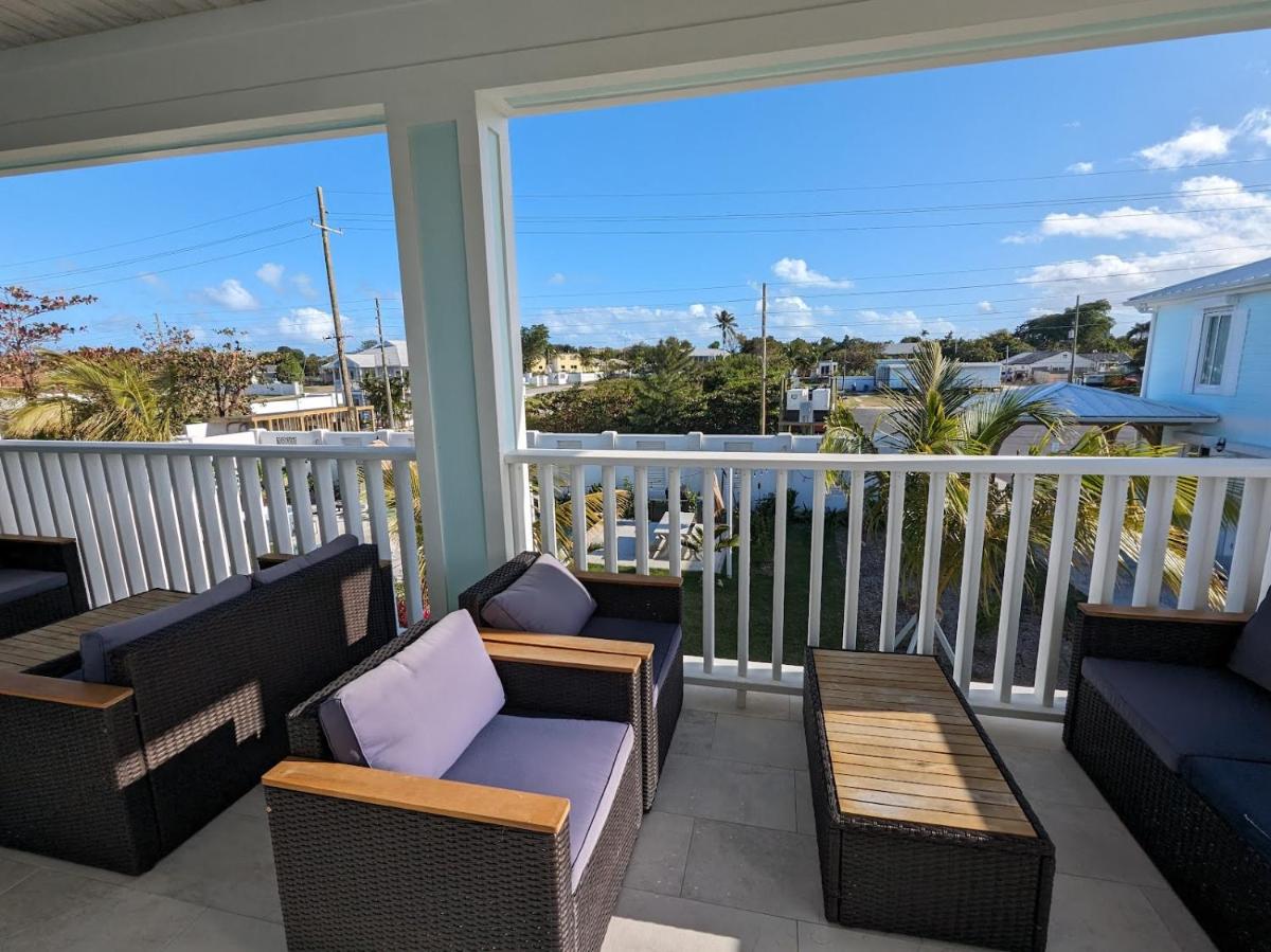 Suitetrails - Conch Inn Hotel and Marina