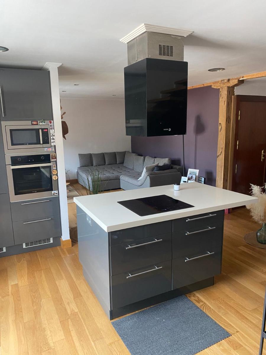 Dúplex Markina Xemein - Housity