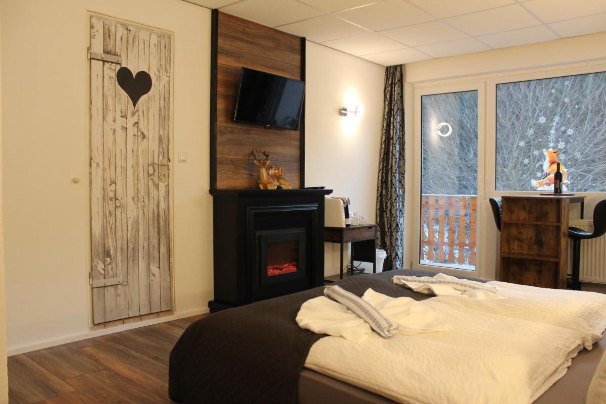 Waldpension Pfeiferhaus - Housity