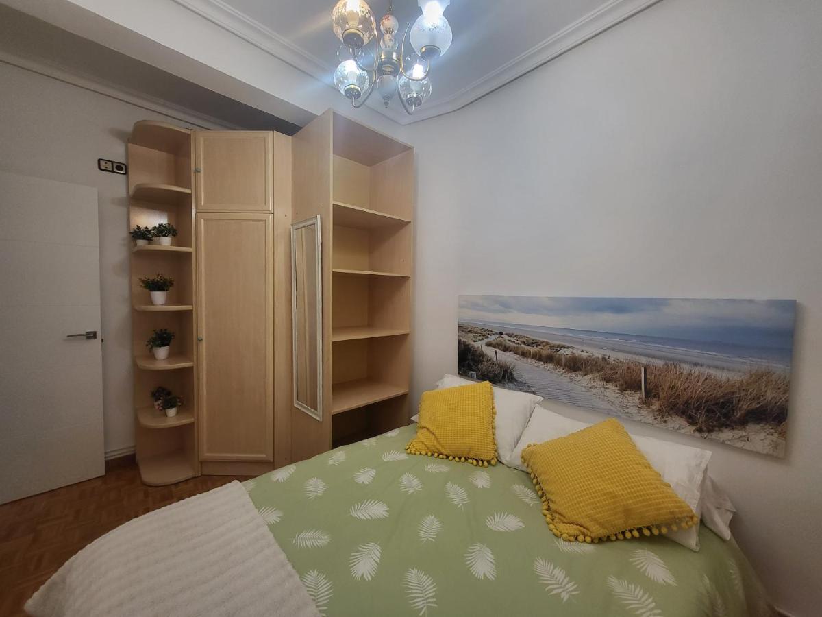 Apartamento Resiliencia - Housity