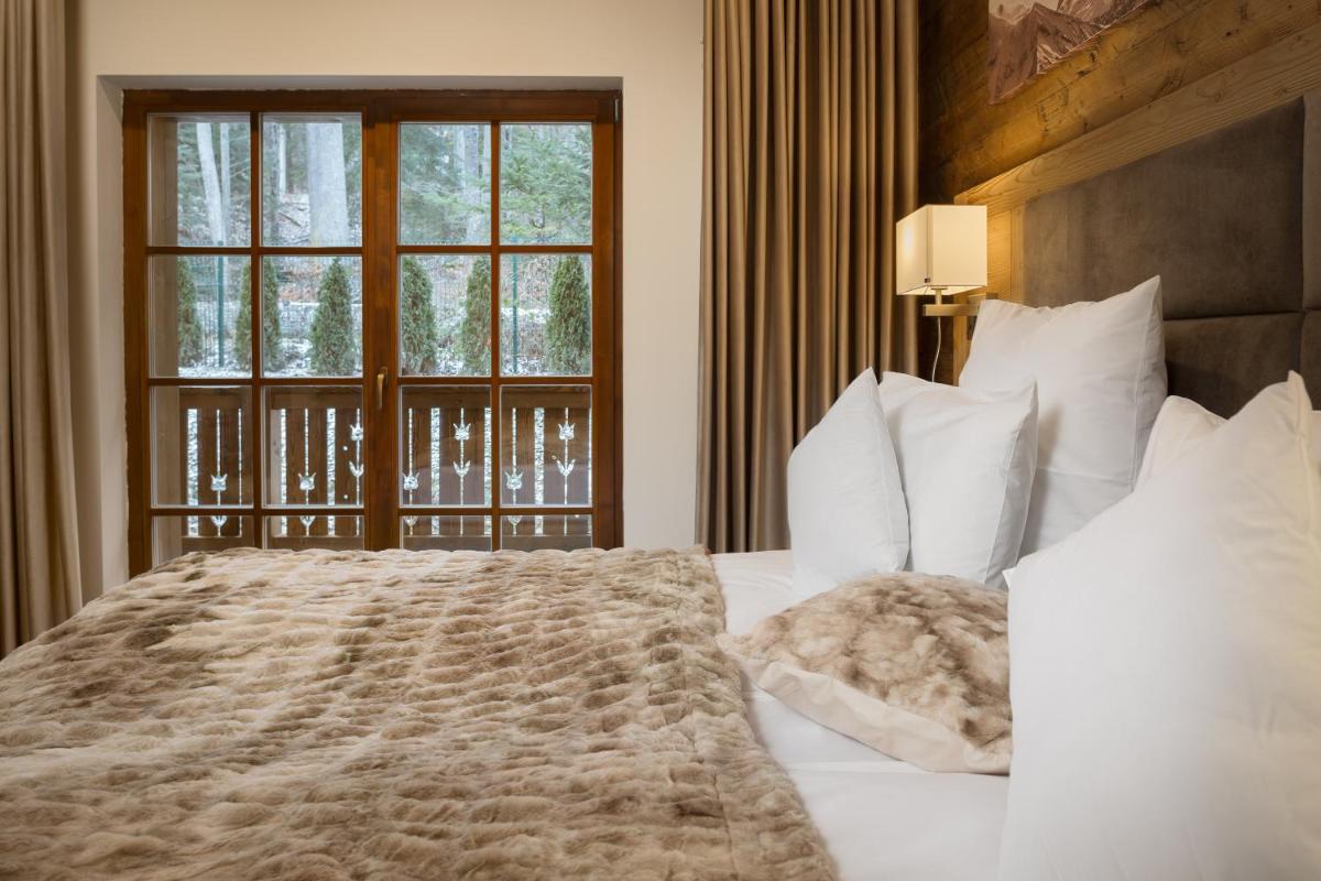 Chalet Royal - Housity
