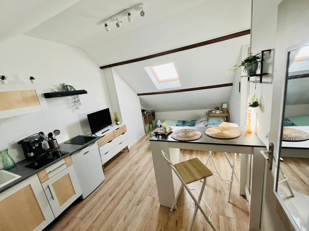 Le Studieux Abbevillois - Housity